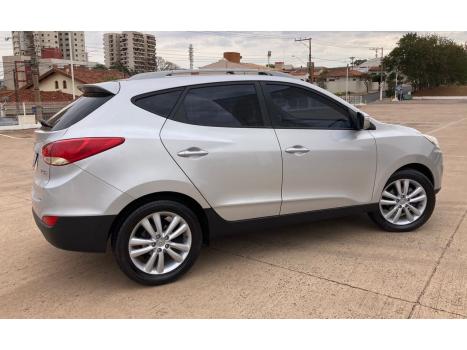 HYUNDAI IX35 2.0 16V 4P, Foto 5