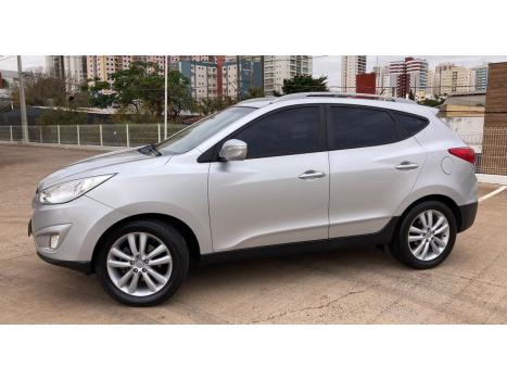 HYUNDAI IX35 2.0 16V 4P, Foto 6