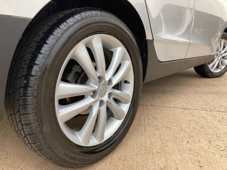 HYUNDAI IX35 2.0 16V 4P, Foto 7