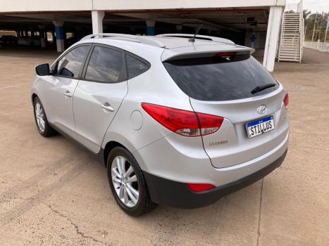 HYUNDAI IX35 2.0 16V 4P, Foto 8