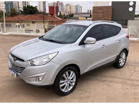 HYUNDAI IX35 2.0 16V 4P, Foto 9