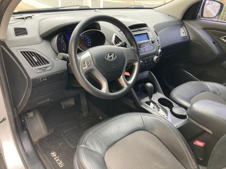 HYUNDAI IX35 2.0 16V 4P, Foto 11