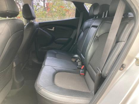 HYUNDAI IX35 2.0 16V 4P, Foto 12