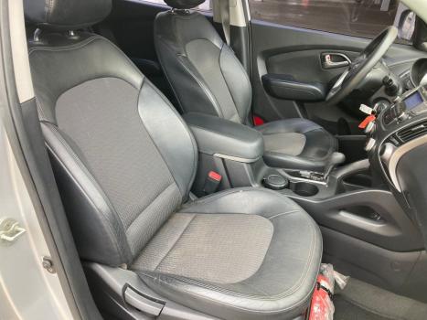 HYUNDAI IX35 2.0 16V 4P, Foto 13