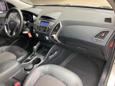 HYUNDAI IX35 2.0 16V 4P, Foto 14