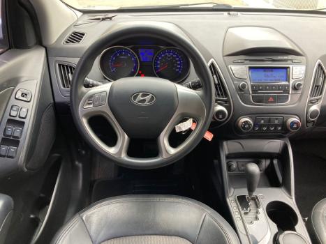 HYUNDAI IX35 2.0 16V 4P, Foto 16