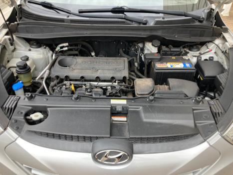 HYUNDAI IX35 2.0 16V 4P, Foto 18
