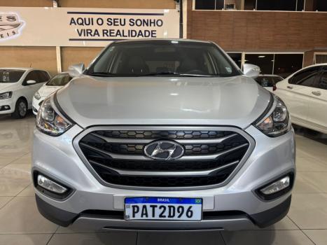 HYUNDAI IX35 2.0 16V 4P AUTOMTICO, Foto 2