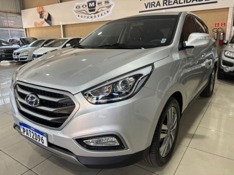 HYUNDAI IX35 2.0 16V 4P AUTOMTICO, Foto 3