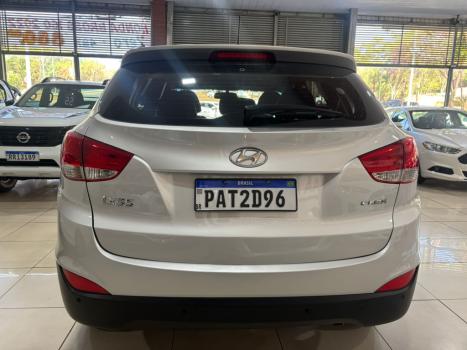 HYUNDAI IX35 2.0 16V 4P AUTOMTICO, Foto 5