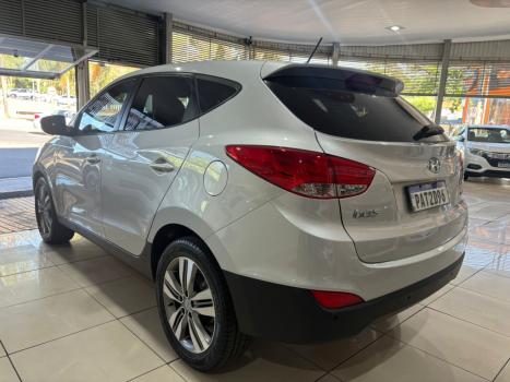 HYUNDAI IX35 2.0 16V 4P AUTOMTICO, Foto 6