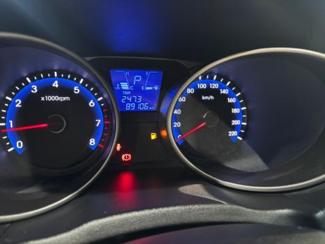 HYUNDAI IX35 2.0 16V 4P AUTOMTICO, Foto 7