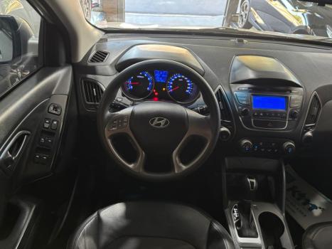 HYUNDAI IX35 2.0 16V 4P AUTOMTICO, Foto 8