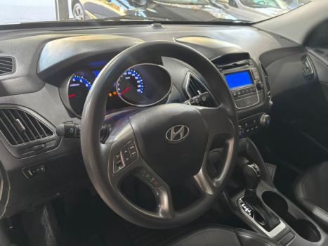 HYUNDAI IX35 2.0 16V 4P AUTOMTICO, Foto 9