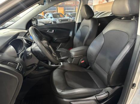 HYUNDAI IX35 2.0 16V 4P AUTOMTICO, Foto 10