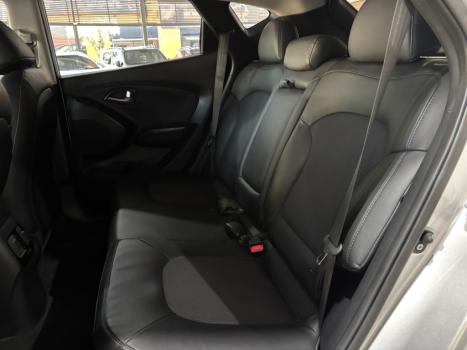 HYUNDAI IX35 2.0 16V 4P AUTOMTICO, Foto 11