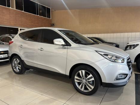 HYUNDAI IX35 2.0 16V 4P AUTOMTICO, Foto 12