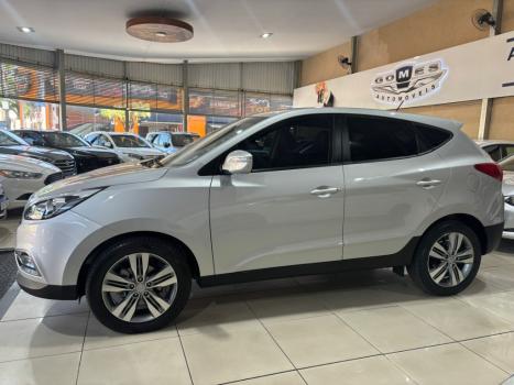 HYUNDAI IX35 2.0 16V 4P AUTOMTICO, Foto 13