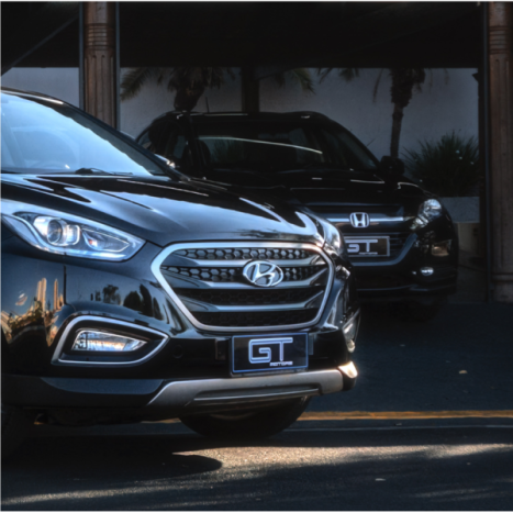 HYUNDAI IX35 2.0 16V 4P GLS FLEX AUTOMTICO, Foto 4
