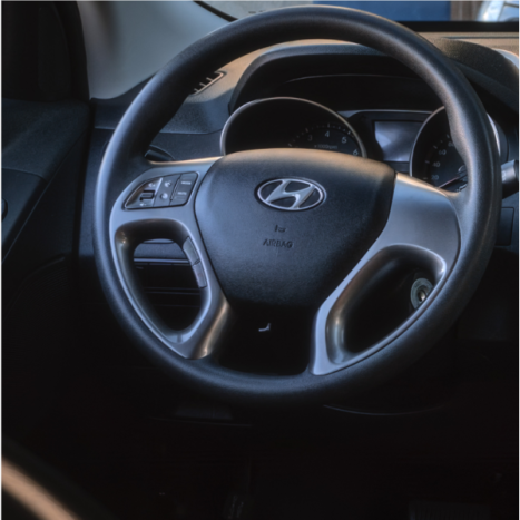 HYUNDAI IX35 2.0 16V 4P GLS FLEX AUTOMTICO, Foto 5