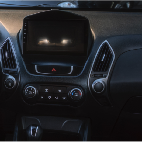 HYUNDAI IX35 2.0 16V 4P GLS FLEX AUTOMTICO, Foto 6
