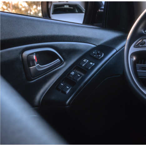 HYUNDAI IX35 2.0 16V 4P GLS FLEX AUTOMTICO, Foto 9