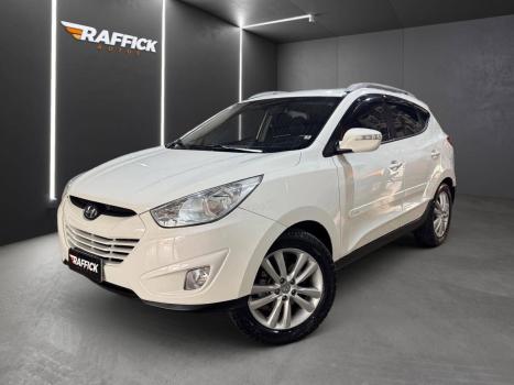 HYUNDAI IX35 2.0 16V 4P GLS FLEX AUTOMTICO, Foto 1