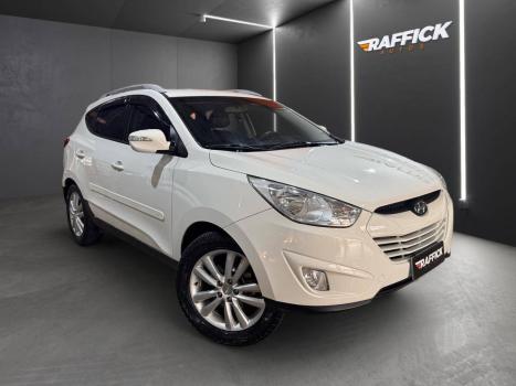 HYUNDAI IX35 2.0 16V 4P GLS FLEX AUTOMTICO, Foto 2