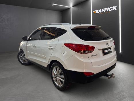 HYUNDAI IX35 2.0 16V 4P GLS FLEX AUTOMTICO, Foto 3