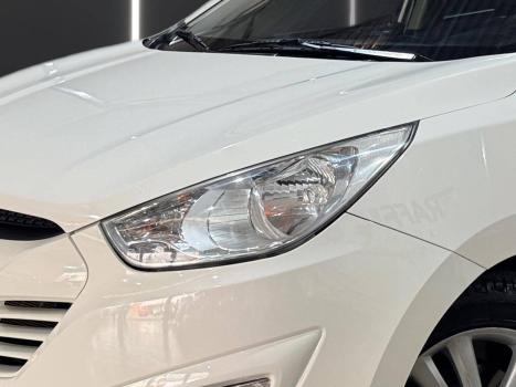HYUNDAI IX35 2.0 16V 4P GLS FLEX AUTOMTICO, Foto 5