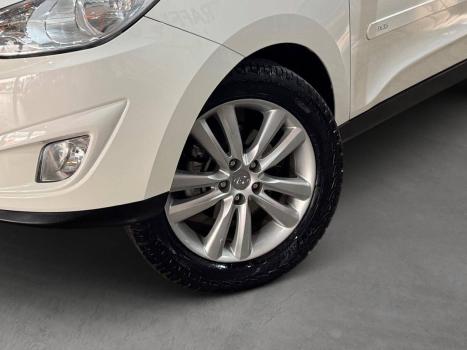 HYUNDAI IX35 2.0 16V 4P GLS FLEX AUTOMTICO, Foto 6