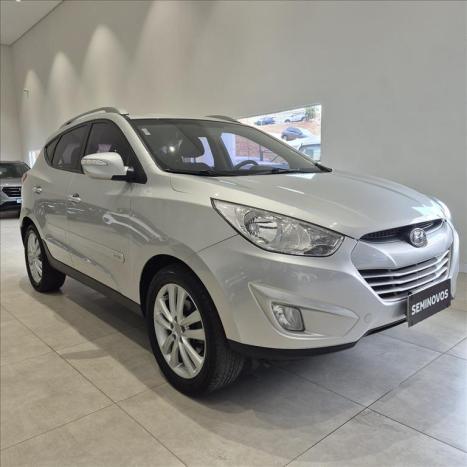 HYUNDAI IX35 2.0 16V 4P GLS FLEX AUTOMTICO, Foto 1