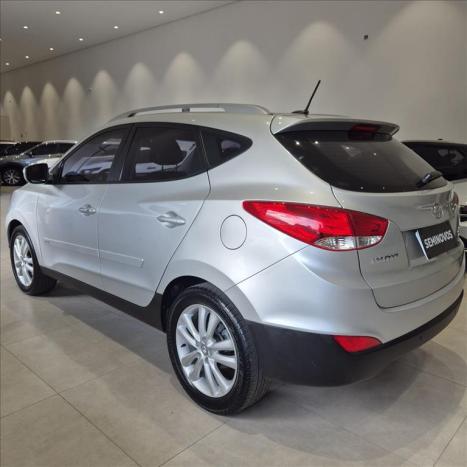 HYUNDAI IX35 2.0 16V 4P GLS FLEX AUTOMTICO, Foto 6
