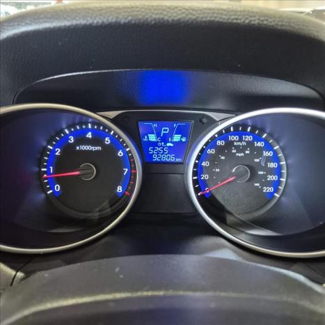 HYUNDAI IX35 2.0 16V 4P GLS FLEX AUTOMTICO, Foto 7