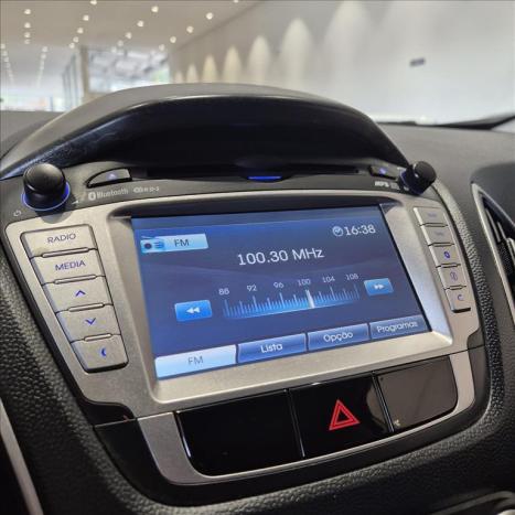 HYUNDAI IX35 2.0 16V 4P GLS FLEX AUTOMTICO, Foto 8