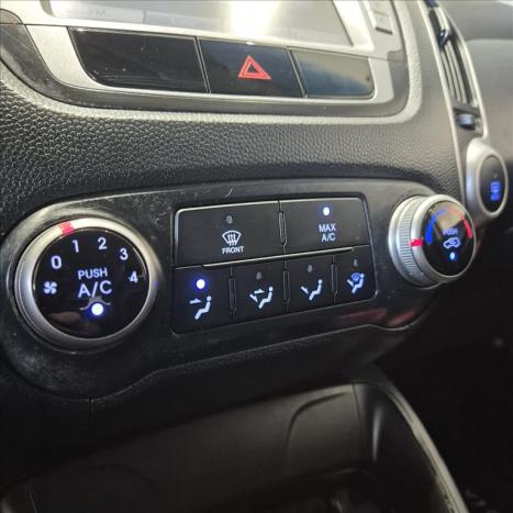 HYUNDAI IX35 2.0 16V 4P GLS FLEX AUTOMTICO, Foto 9