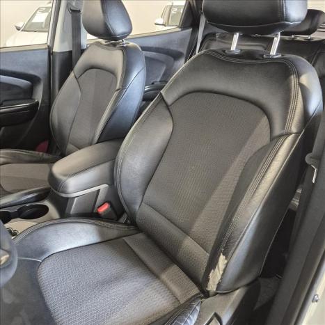 HYUNDAI IX35 2.0 16V 4P GLS FLEX AUTOMTICO, Foto 13