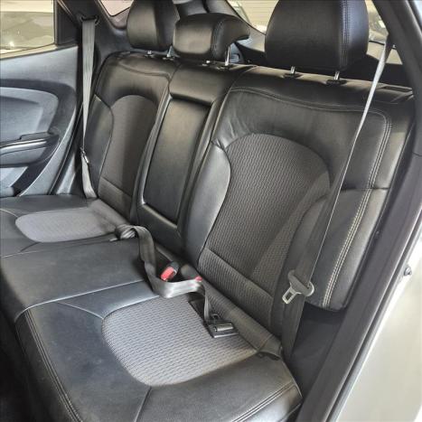 HYUNDAI IX35 2.0 16V 4P GLS FLEX AUTOMTICO, Foto 14