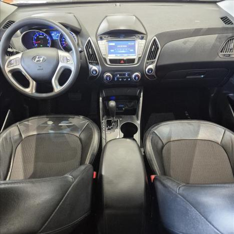 HYUNDAI IX35 2.0 16V 4P GLS FLEX AUTOMTICO, Foto 15