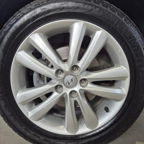 HYUNDAI IX35 2.0 16V 4P GLS FLEX AUTOMTICO, Foto 17
