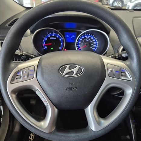 HYUNDAI IX35 2.0 16V 4P GLS FLEX AUTOMTICO, Foto 10