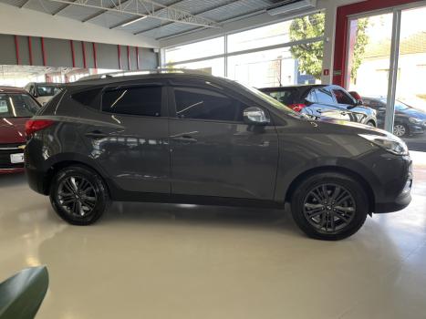 HYUNDAI IX35 2.0 16V 4P GL FLEX AUTOMTICO, Foto 3