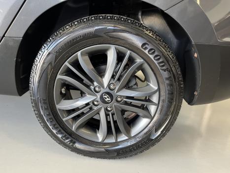 HYUNDAI IX35 2.0 16V 4P GL FLEX AUTOMTICO, Foto 5
