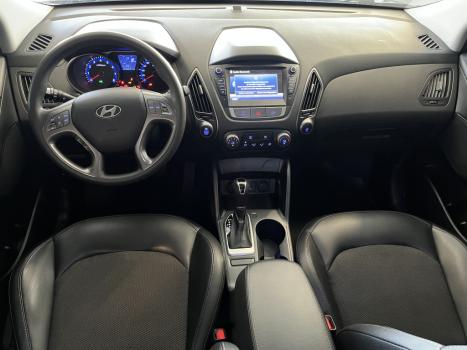 HYUNDAI IX35 2.0 16V 4P GL FLEX AUTOMTICO, Foto 6