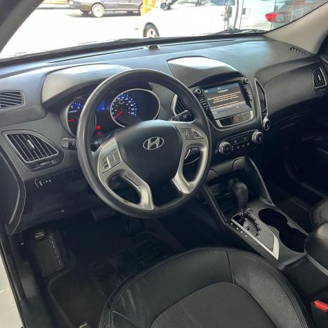 HYUNDAI IX35 2.0 16V 4P GLS FLEX AUTOMTICO, Foto 5
