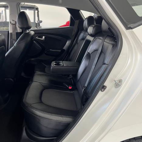 HYUNDAI IX35 2.0 16V 4P GLS FLEX AUTOMTICO, Foto 7