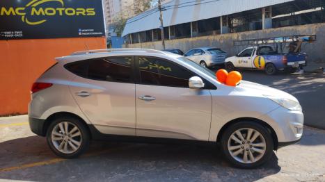 HYUNDAI IX35 2.0 16V 4P FLEX, Foto 1