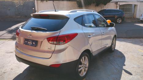 HYUNDAI IX35 2.0 16V 4P FLEX, Foto 2