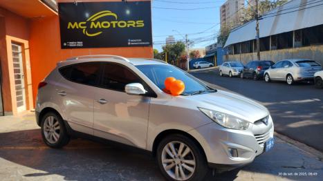 HYUNDAI IX35 2.0 16V 4P FLEX, Foto 3