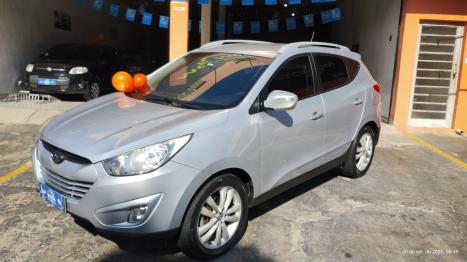 HYUNDAI IX35 2.0 16V 4P FLEX, Foto 4